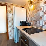 Voramar I Calpe, Calp