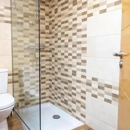 Voramar I Calpe, Апартаменты *
